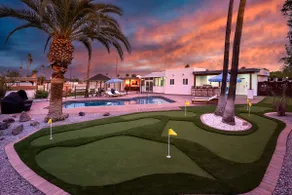 Sonoran Grove Epic Yard with Two Pickleball Courts - Image 4