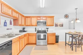 4BR + Loft | Near ATL Airport | Sleeps 10 - Image 5