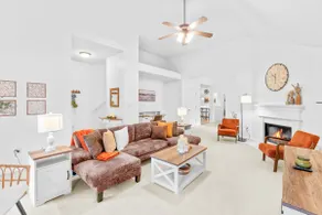 4BR + Loft | Near ATL Airport | Sleeps 10 - Image 4