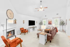 4BR + Loft | Near ATL Airport | Sleeps 10 - Image 2
