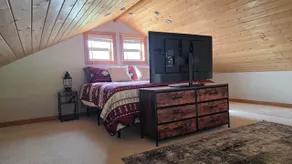 Modern Montana Cabin In Country - Image 5