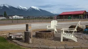 Modern Montana Cabin In Country - Image 3