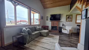 Modern Montana Cabin In Country - Image 2