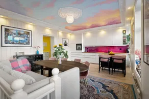 Unique apartment in Torshov - Image 4