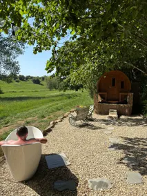 The Cowshed + Bookable Sauna & Cold Plunge - Image 2