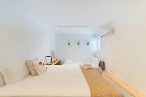 Modern 1BR Apartment | Patio | by Carcavelos Beach - Image 3