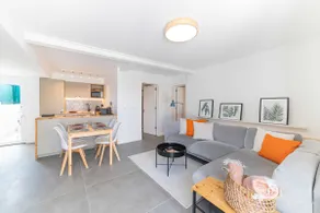 Modern 1BR Apartment | Patio | by Carcavelos Beach - Image 4