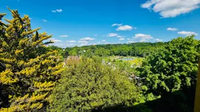 Les hauteurs d'Avon - Vue forêt - Parking - Image 2