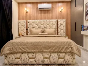 Aura Serenity| Luxury 1 Bed Apartment |Buch Villas - Image 2