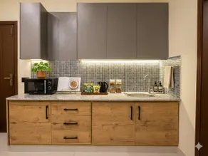 Aura Serenity| Luxury 1 Bed Apartment |Buch Villas - Image 3