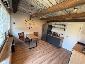A cozy, fully equipped ”little house” - Image 4