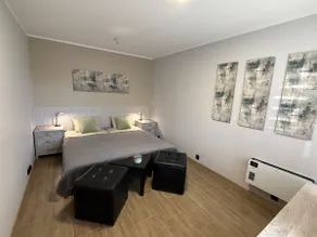 A cozy, fully equipped ”little house” - Image 2