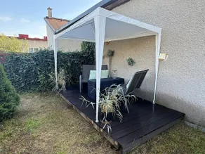 A cozy, fully equipped ”little house” - Image 3