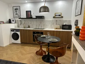 L'Écrin du Vieux Caen – Cozy and quiet 1-bedroom apartment in downtown Caen - Image 5