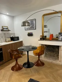 L'Écrin du Vieux Caen – Cozy and quiet 1-bedroom apartment in downtown Caen - Image 3