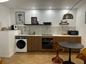 L'Écrin du Vieux Caen – Cozy and quiet 1-bedroom apartment in downtown Caen - Image 4