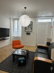 L'Écrin du Vieux Caen – Cozy and quiet 1-bedroom apartment in downtown Caen - Image 2