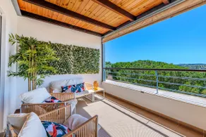 Marina Golden Hour Terrace - Image 4