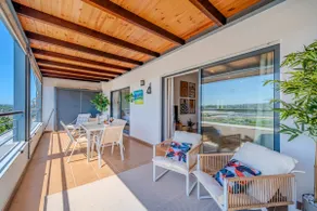 Marina Golden Hour Terrace - Image 3