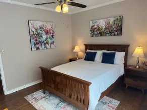 Cute 2 BR Apartment full of Local Art - Image 3