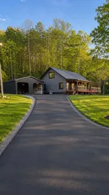 Henry’s Cabin in hills! - Image 3