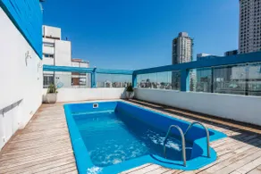 River & concerts | Private patio, pool & sauna - Image 5