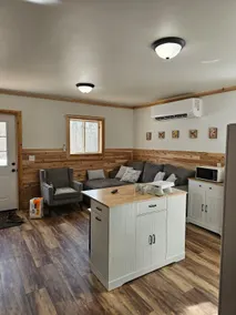 Cottage in the County - Image 3