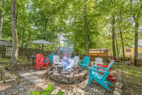 Abundance! Firepit | Pool | Hot Tub |Arcade| Grill - Image 4