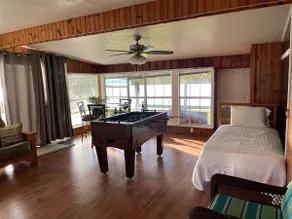 Peaceful Lake Setting, 4 bed-3 bath/kayaks & more - Image 4