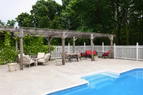 The Homestead at Anderson Ridge |Pool & Trails - Image 2
