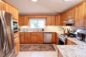 The Homestead at Anderson Ridge |Pool & Trails - Image 4