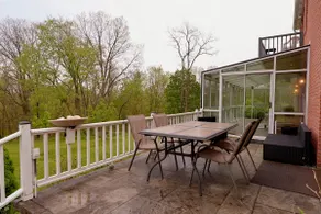 The Homestead at Anderson Ridge |Pool & Trails - Image 5