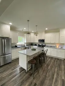 Newer Waterfront Home ! - Image 2