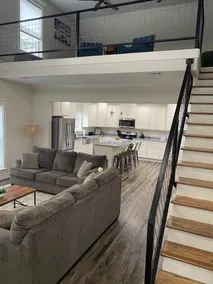 Newer Waterfront Home ! - Image 5