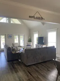 Newer Waterfront Home ! - Image 4