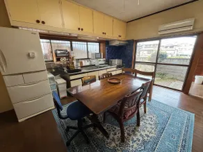 A house in a large rental Japanese house where you can live like a local - Image 2