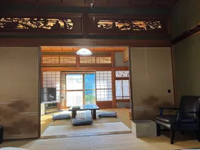 A house in a large rental Japanese house where you can live like a local - Image 3