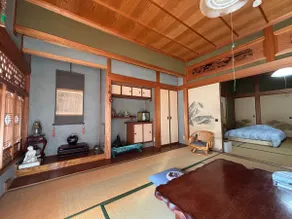 A house in a large rental Japanese house where you can live like a local - Image 5