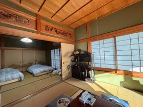 A house in a large rental Japanese house where you can live like a local - Image 4