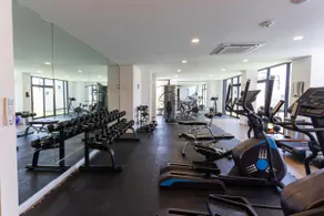 Modern Studio in the Zona Río with Panoramic View - Image 5