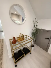 Ballard Townhouse w/Patio & Office AC + EV Charger - Image 4