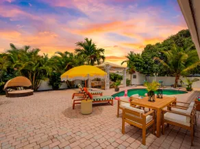 Tropical Oasis | 14 PPL |Pool |Game Room| Fire Pit - Image 2
