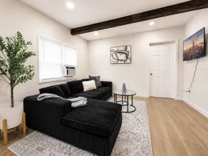 Modern 3 Bed Near NYC, EWR & MetLife - Image 5