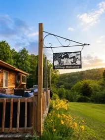 Hilltop Hideaway |Private, 3BR Home | 10 Acres - Image 2