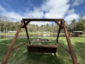 Glamping Cabin - Image 3