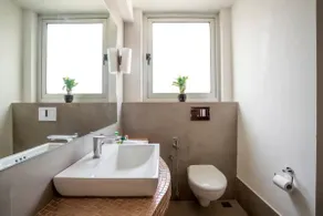 Avenaa 2BHK Minimalist Flat Nerul Goa - Image 4