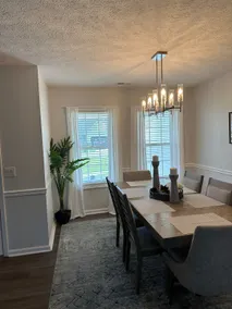 Entire Home close to Cherry Point 4 bed 2 baths - Image 2