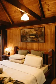 Cabin On Corio - Image 2