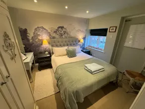 Charming one bedroom cottage - Image 3