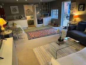 Charming one bedroom cottage - Image 2